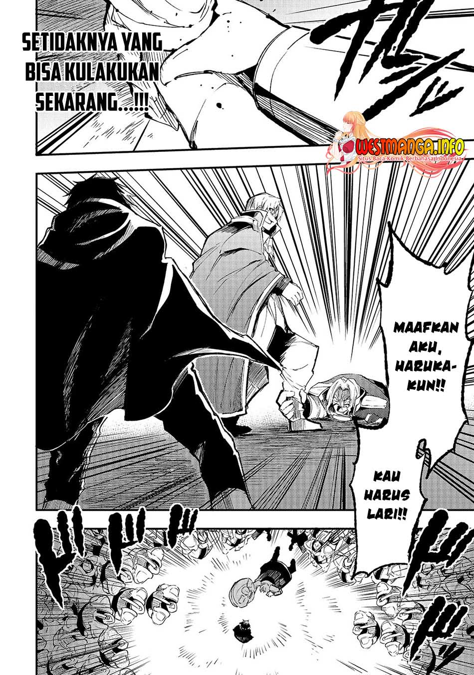 Dilarang COPAS - situs resmi www.mangacanblog.com - Komik hitoribocchi no isekai kouryaku 138 - chapter 138 139 Indonesia hitoribocchi no isekai kouryaku 138 - chapter 138 Terbaru 14|Baca Manga Komik Indonesia|Mangacan