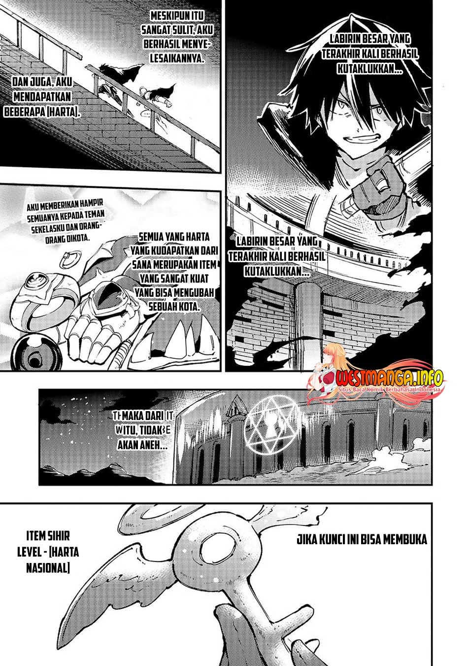 Dilarang COPAS - situs resmi www.mangacanblog.com - Komik hitoribocchi no isekai kouryaku 141 - chapter 141 142 Indonesia hitoribocchi no isekai kouryaku 141 - chapter 141 Terbaru 4|Baca Manga Komik Indonesia|Mangacan