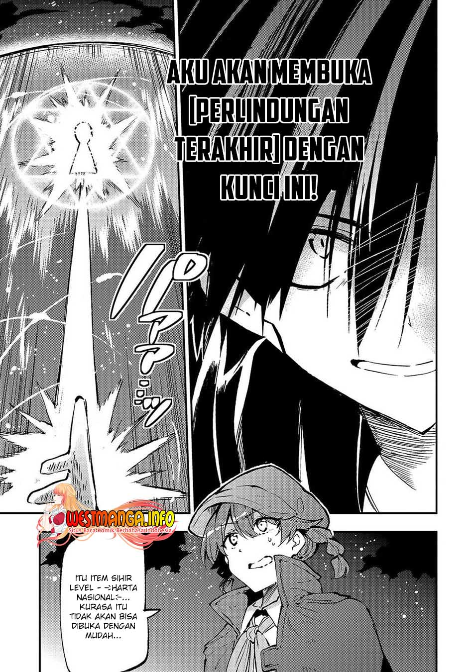 Dilarang COPAS - situs resmi www.mangacanblog.com - Komik hitoribocchi no isekai kouryaku 141 - chapter 141 142 Indonesia hitoribocchi no isekai kouryaku 141 - chapter 141 Terbaru 6|Baca Manga Komik Indonesia|Mangacan