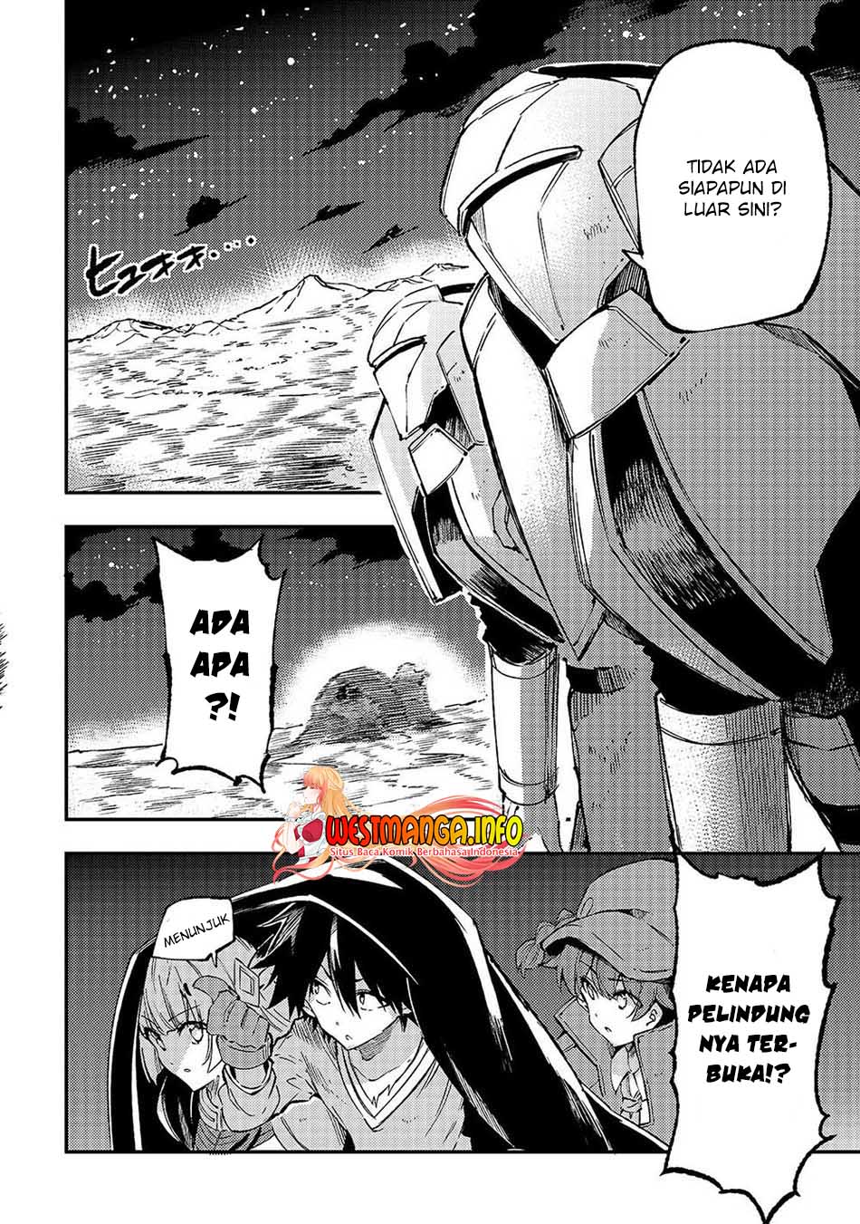 Dilarang COPAS - situs resmi www.mangacanblog.com - Komik hitoribocchi no isekai kouryaku 141 - chapter 141 142 Indonesia hitoribocchi no isekai kouryaku 141 - chapter 141 Terbaru 9|Baca Manga Komik Indonesia|Mangacan