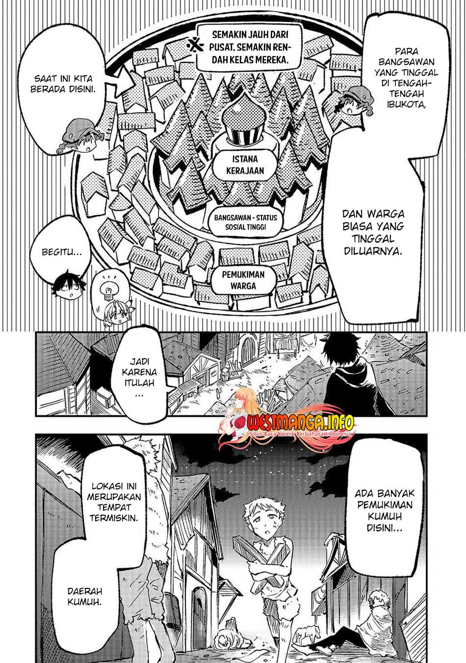 Dilarang COPAS - situs resmi www.mangacanblog.com - Komik hitoribocchi no isekai kouryaku 141 - chapter 141 142 Indonesia hitoribocchi no isekai kouryaku 141 - chapter 141 Terbaru 11|Baca Manga Komik Indonesia|Mangacan