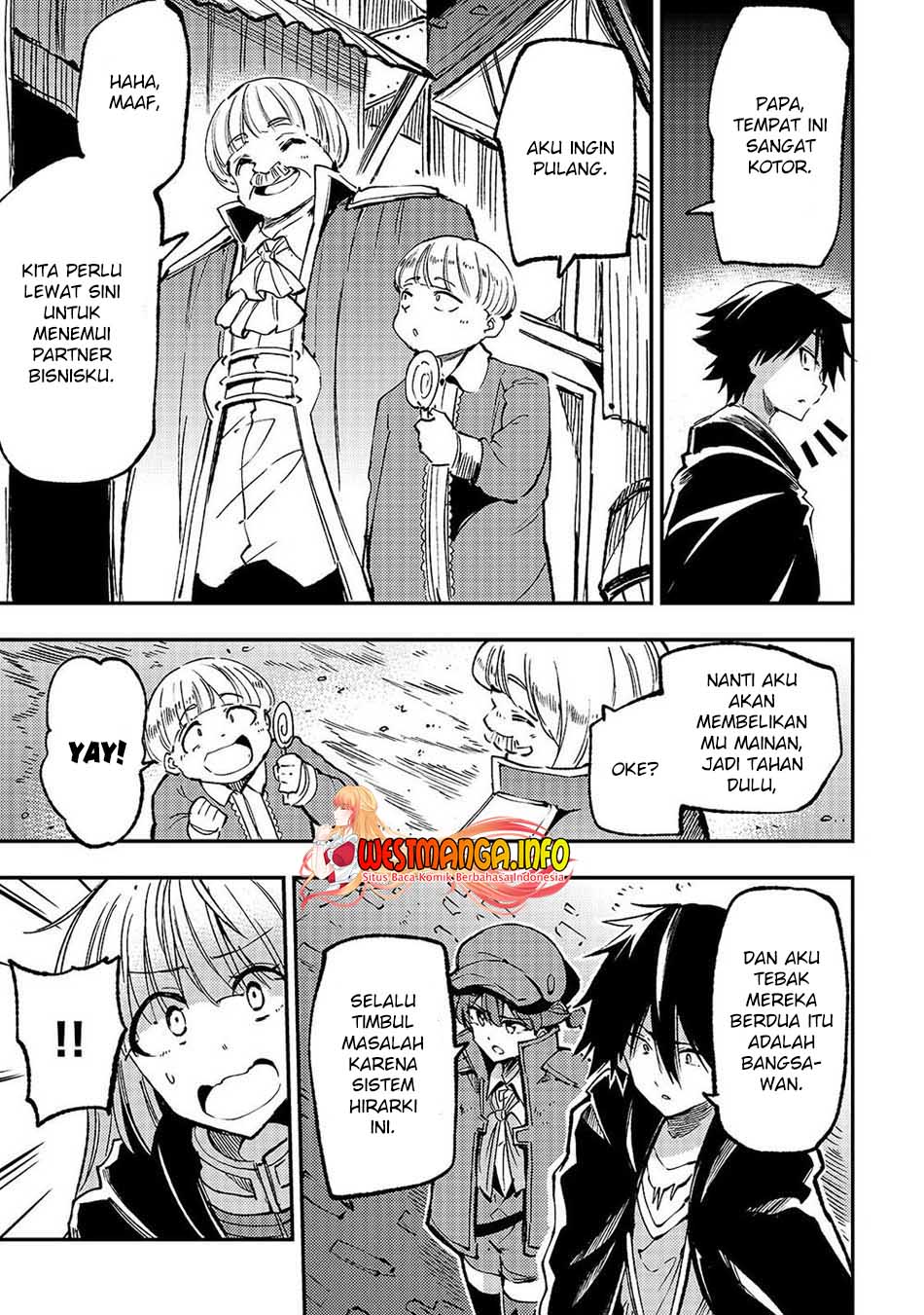 Dilarang COPAS - situs resmi www.mangacanblog.com - Komik hitoribocchi no isekai kouryaku 141 - chapter 141 142 Indonesia hitoribocchi no isekai kouryaku 141 - chapter 141 Terbaru 12|Baca Manga Komik Indonesia|Mangacan