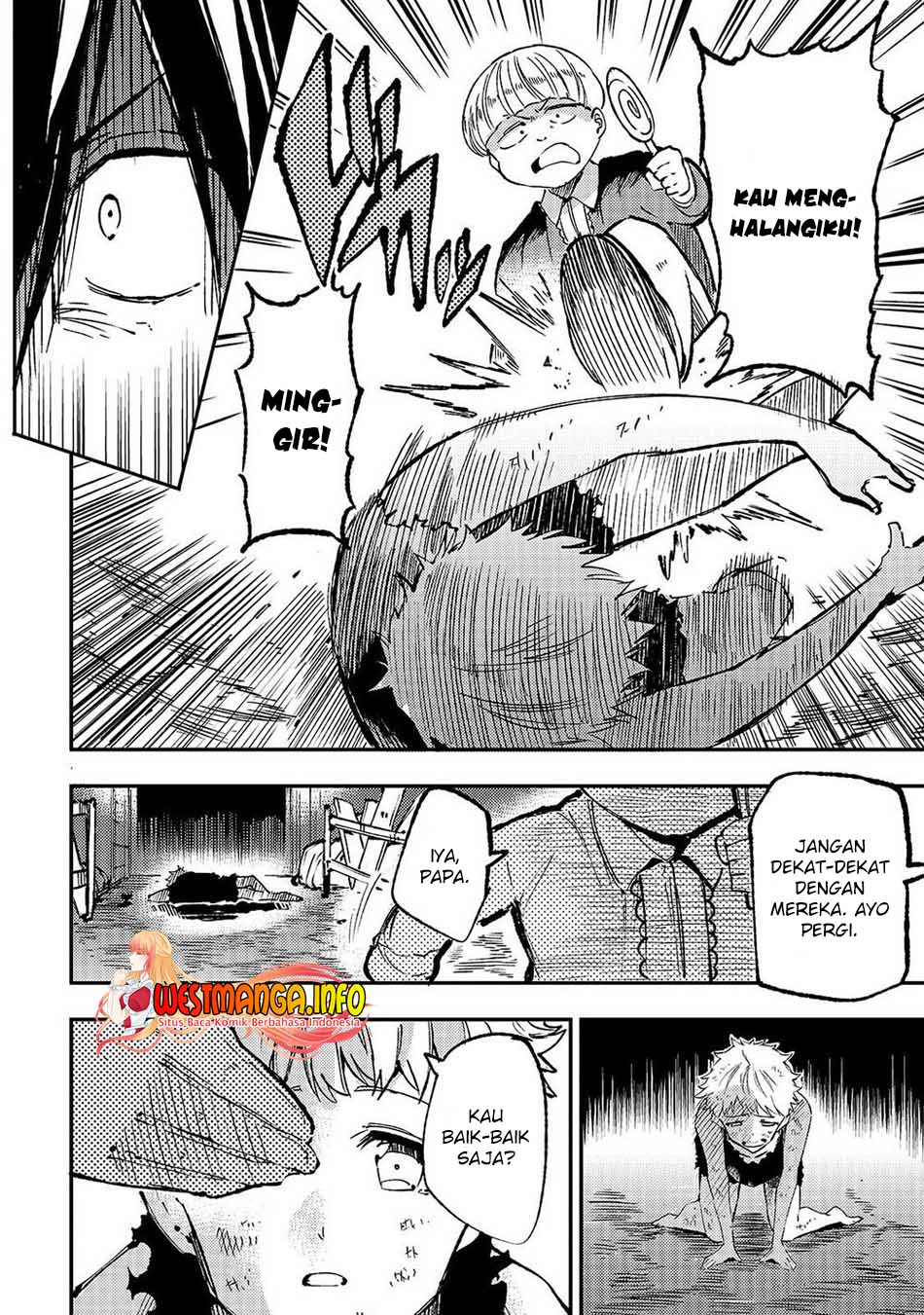 Dilarang COPAS - situs resmi www.mangacanblog.com - Komik hitoribocchi no isekai kouryaku 141 - chapter 141 142 Indonesia hitoribocchi no isekai kouryaku 141 - chapter 141 Terbaru 13|Baca Manga Komik Indonesia|Mangacan