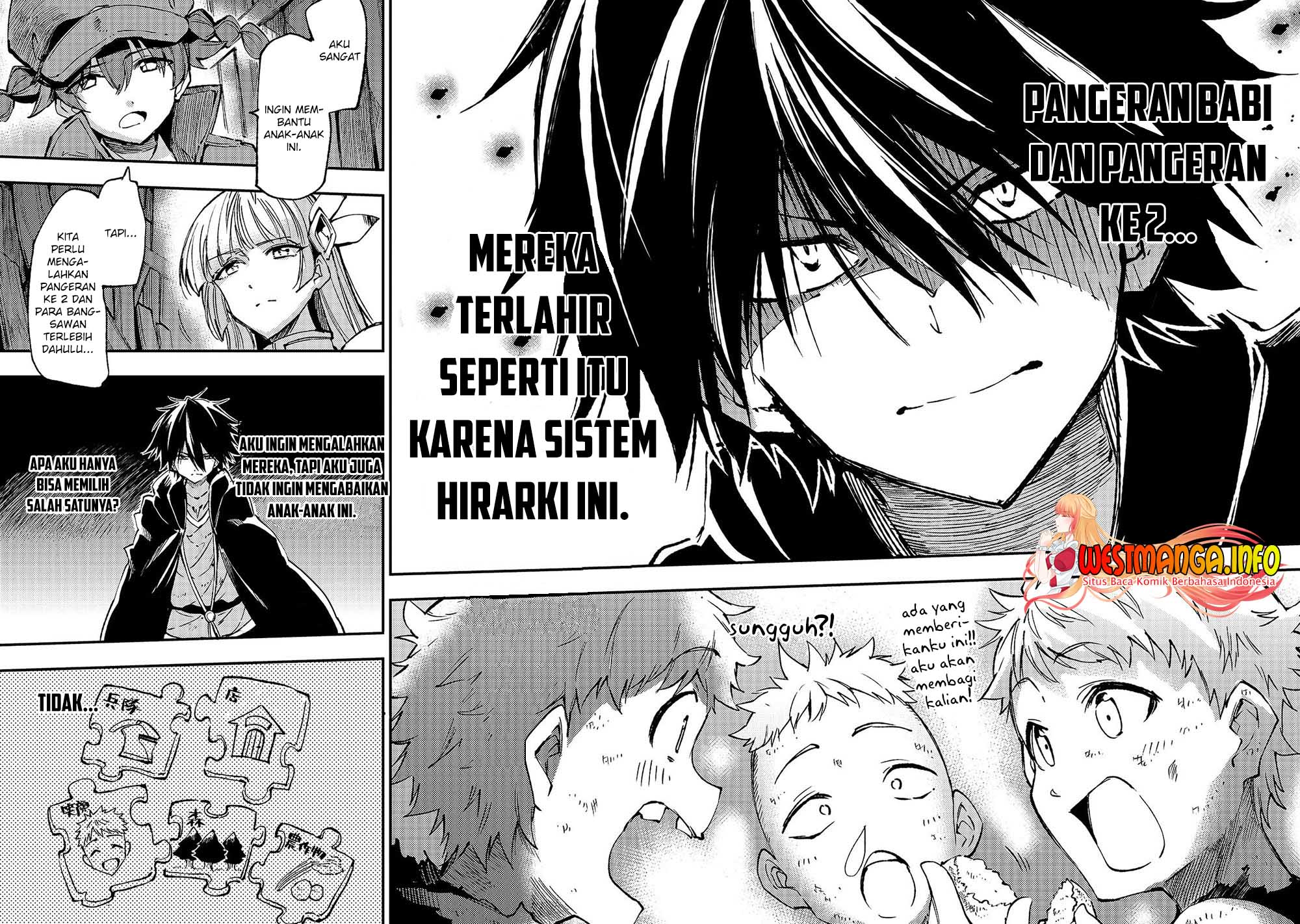 Dilarang COPAS - situs resmi www.mangacanblog.com - Komik hitoribocchi no isekai kouryaku 141 - chapter 141 142 Indonesia hitoribocchi no isekai kouryaku 141 - chapter 141 Terbaru 15|Baca Manga Komik Indonesia|Mangacan