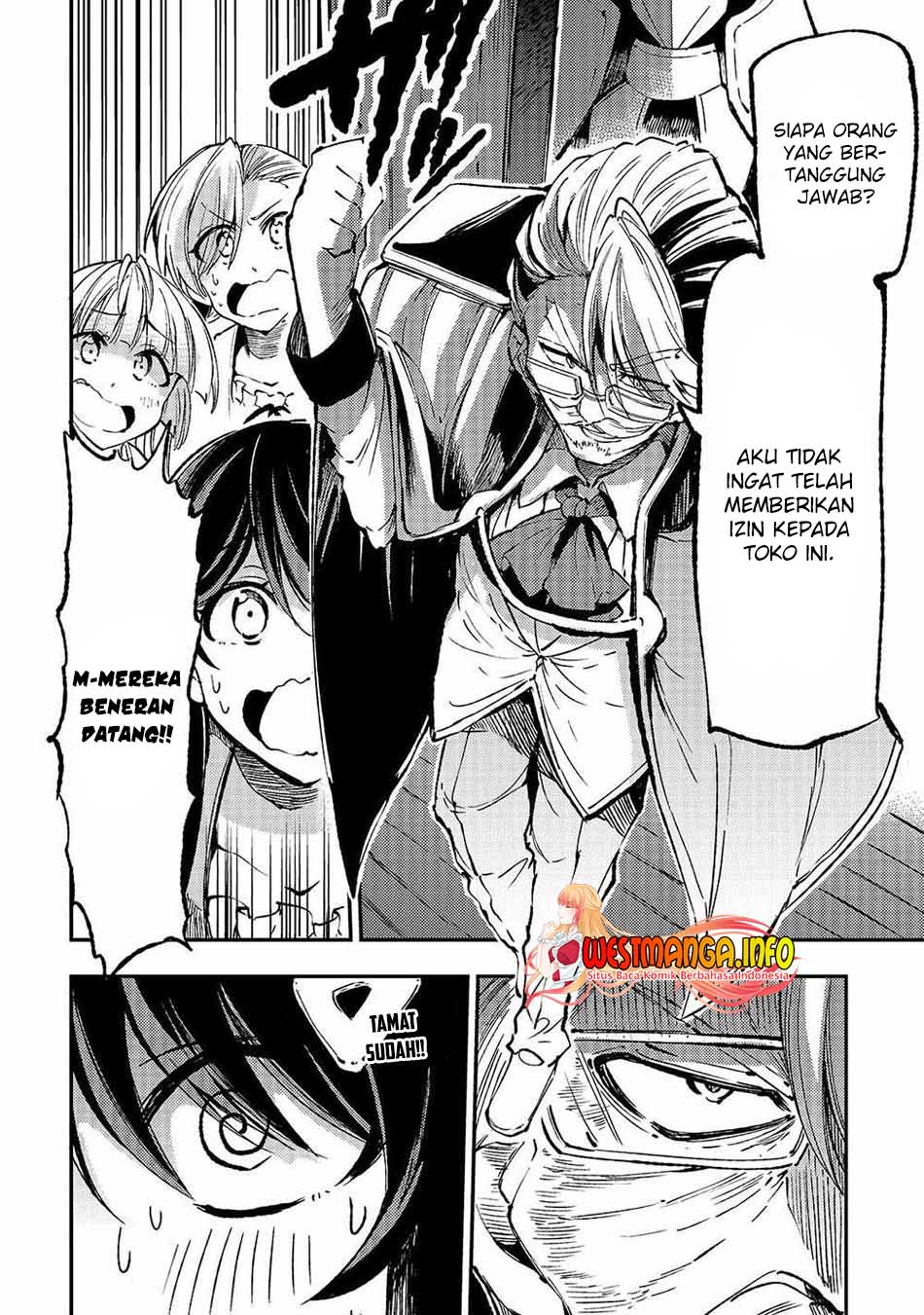 Dilarang COPAS - situs resmi www.mangacanblog.com - Komik hitoribocchi no isekai kouryaku 143 - chapter 143 144 Indonesia hitoribocchi no isekai kouryaku 143 - chapter 143 Terbaru 10|Baca Manga Komik Indonesia|Mangacan