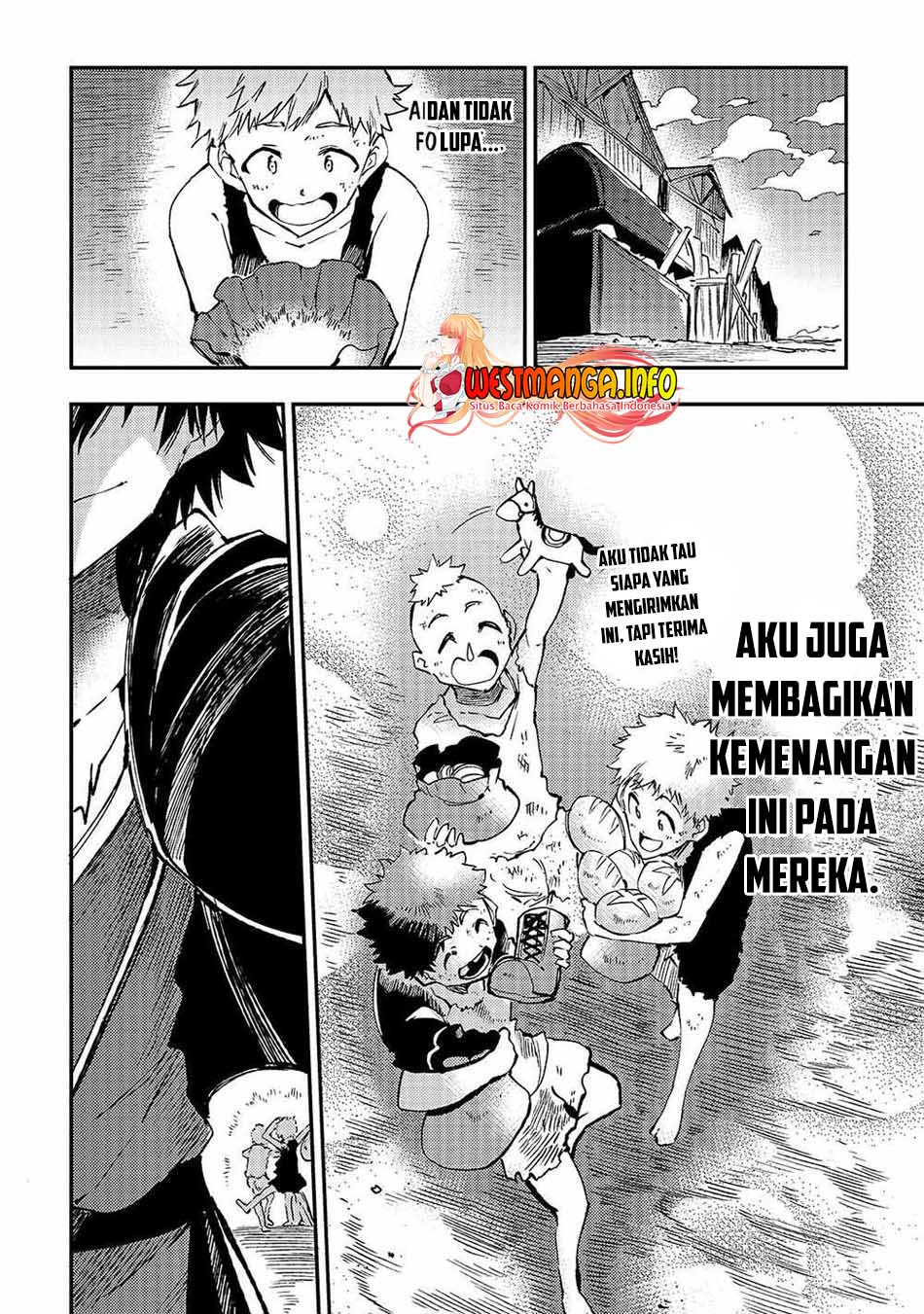 Dilarang COPAS - situs resmi www.mangacanblog.com - Komik hitoribocchi no isekai kouryaku 143 - chapter 143 144 Indonesia hitoribocchi no isekai kouryaku 143 - chapter 143 Terbaru 13|Baca Manga Komik Indonesia|Mangacan