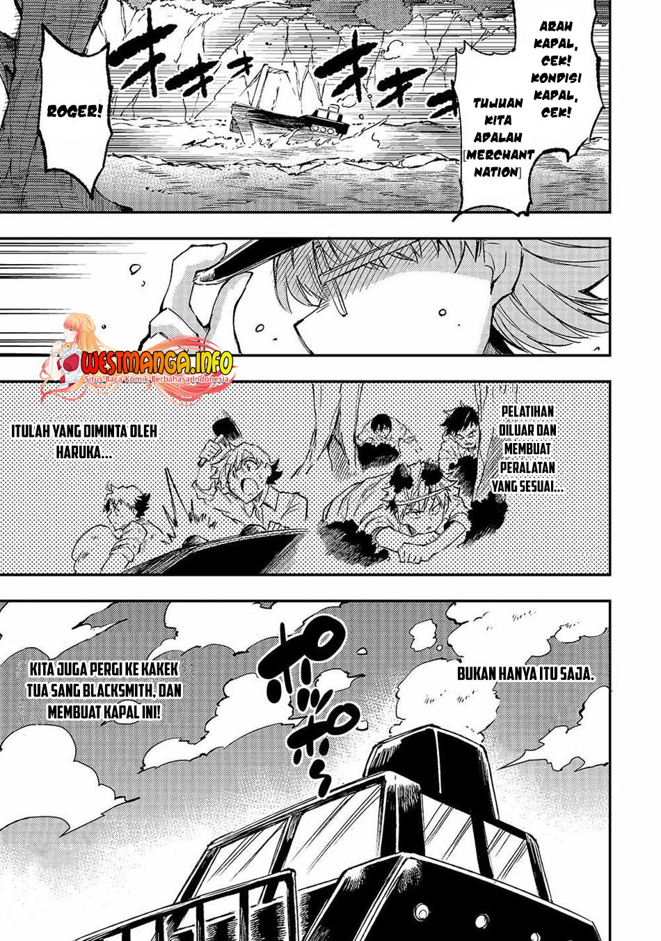 Dilarang COPAS - situs resmi www.mangacanblog.com - Komik hitoribocchi no isekai kouryaku 147 - chapter 147 148 Indonesia hitoribocchi no isekai kouryaku 147 - chapter 147 Terbaru 4|Baca Manga Komik Indonesia|Mangacan