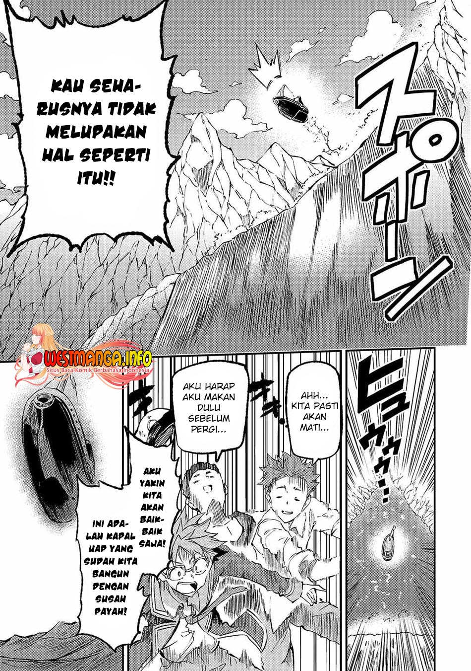 Dilarang COPAS - situs resmi www.mangacanblog.com - Komik hitoribocchi no isekai kouryaku 147 - chapter 147 148 Indonesia hitoribocchi no isekai kouryaku 147 - chapter 147 Terbaru 8|Baca Manga Komik Indonesia|Mangacan