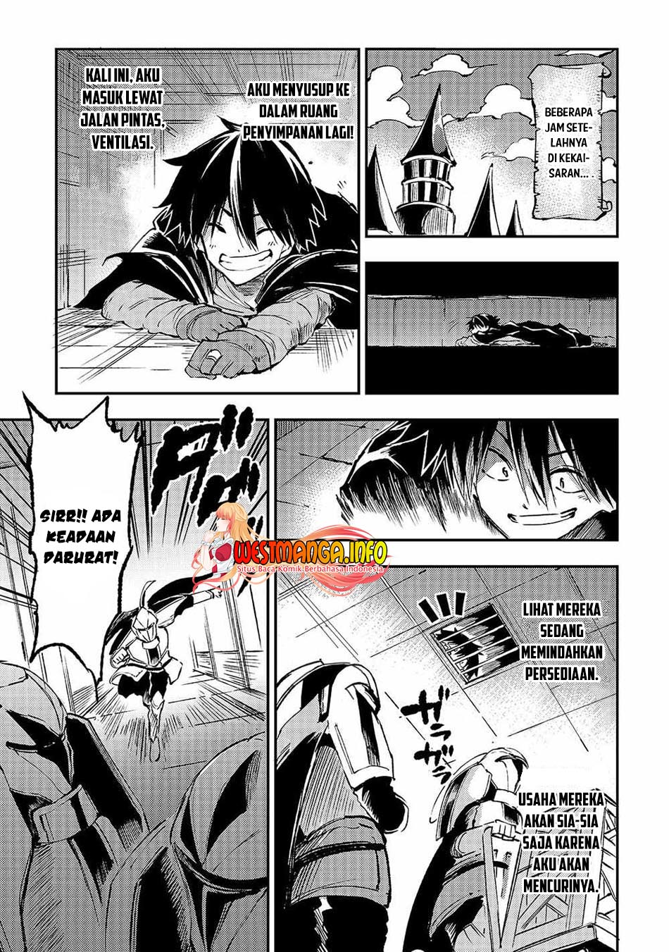 Dilarang COPAS - situs resmi www.mangacanblog.com - Komik hitoribocchi no isekai kouryaku 147 - chapter 147 148 Indonesia hitoribocchi no isekai kouryaku 147 - chapter 147 Terbaru 12|Baca Manga Komik Indonesia|Mangacan