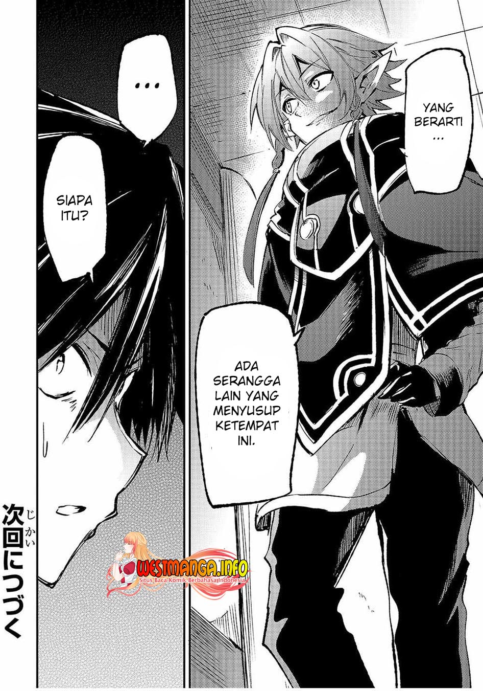 Dilarang COPAS - situs resmi www.mangacanblog.com - Komik hitoribocchi no isekai kouryaku 147 - chapter 147 148 Indonesia hitoribocchi no isekai kouryaku 147 - chapter 147 Terbaru 16|Baca Manga Komik Indonesia|Mangacan