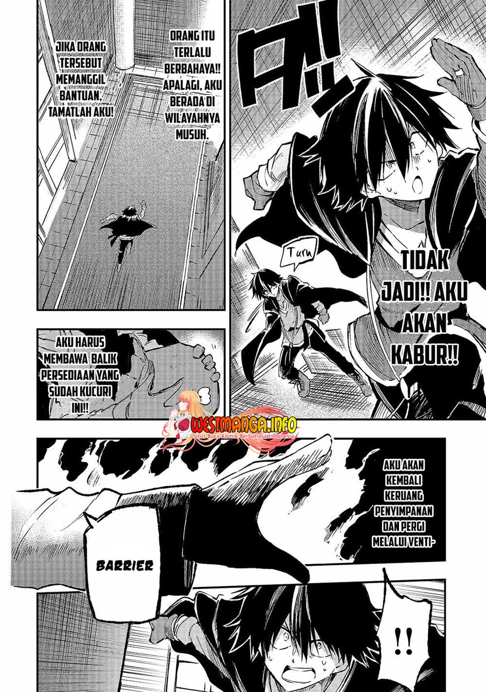 Dilarang COPAS - situs resmi www.mangacanblog.com - Komik hitoribocchi no isekai kouryaku 148 - chapter 148 149 Indonesia hitoribocchi no isekai kouryaku 148 - chapter 148 Terbaru 7|Baca Manga Komik Indonesia|Mangacan