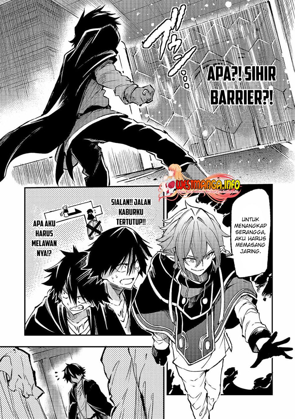 Dilarang COPAS - situs resmi www.mangacanblog.com - Komik hitoribocchi no isekai kouryaku 148 - chapter 148 149 Indonesia hitoribocchi no isekai kouryaku 148 - chapter 148 Terbaru 8|Baca Manga Komik Indonesia|Mangacan