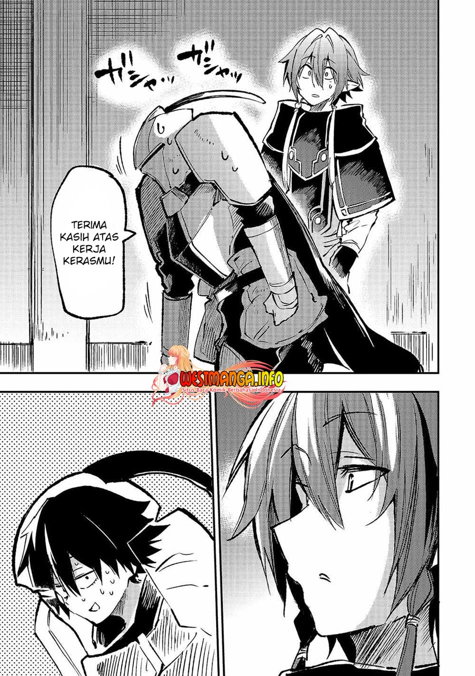 Dilarang COPAS - situs resmi www.mangacanblog.com - Komik hitoribocchi no isekai kouryaku 148 - chapter 148 149 Indonesia hitoribocchi no isekai kouryaku 148 - chapter 148 Terbaru 10|Baca Manga Komik Indonesia|Mangacan