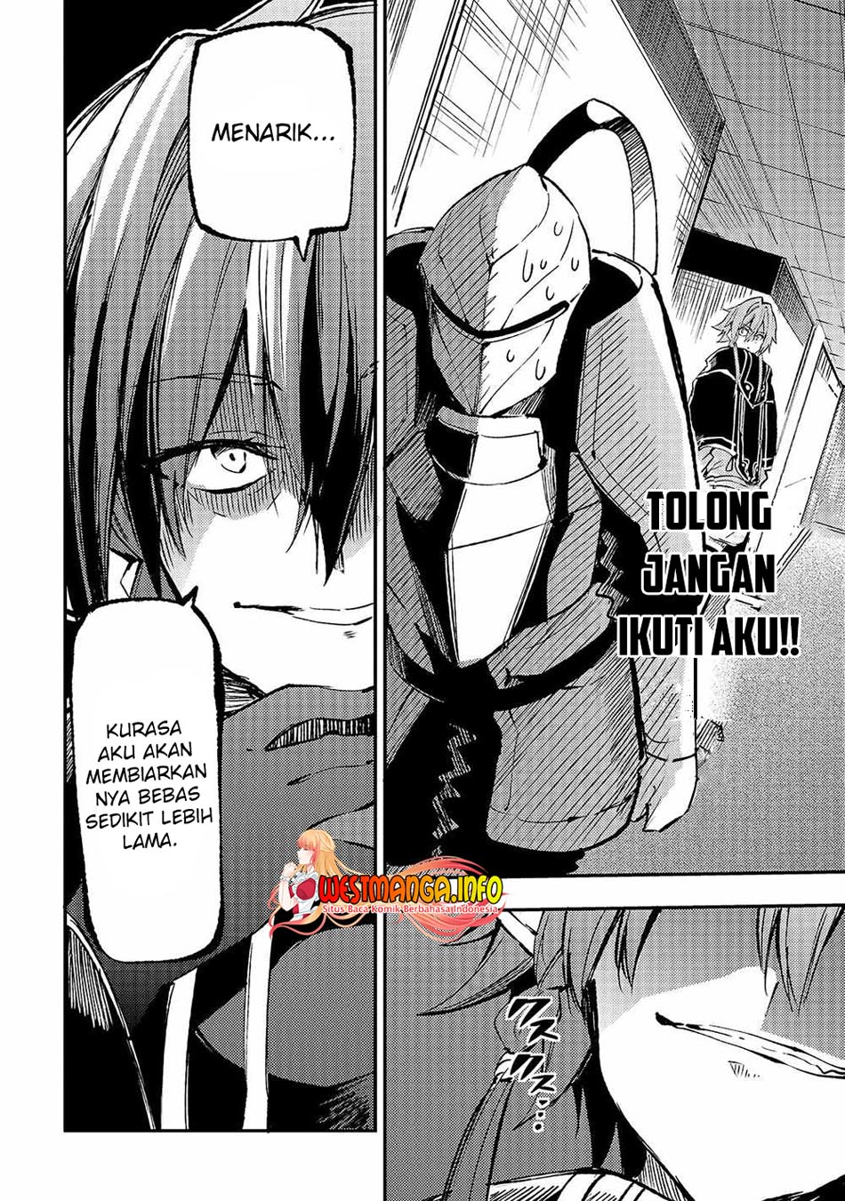 Dilarang COPAS - situs resmi www.mangacanblog.com - Komik hitoribocchi no isekai kouryaku 148 - chapter 148 149 Indonesia hitoribocchi no isekai kouryaku 148 - chapter 148 Terbaru 11|Baca Manga Komik Indonesia|Mangacan