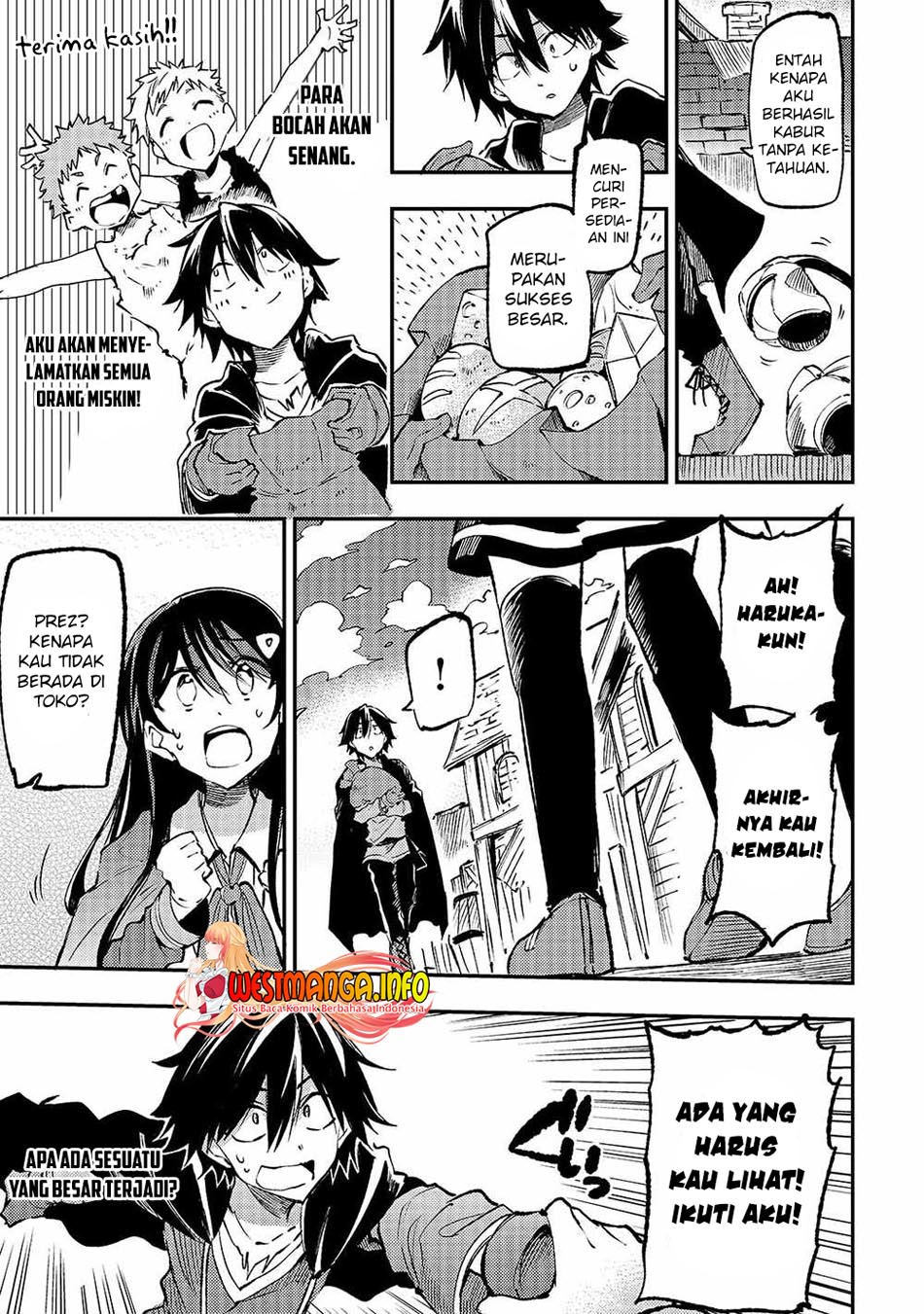 Dilarang COPAS - situs resmi www.mangacanblog.com - Komik hitoribocchi no isekai kouryaku 148 - chapter 148 149 Indonesia hitoribocchi no isekai kouryaku 148 - chapter 148 Terbaru 12|Baca Manga Komik Indonesia|Mangacan