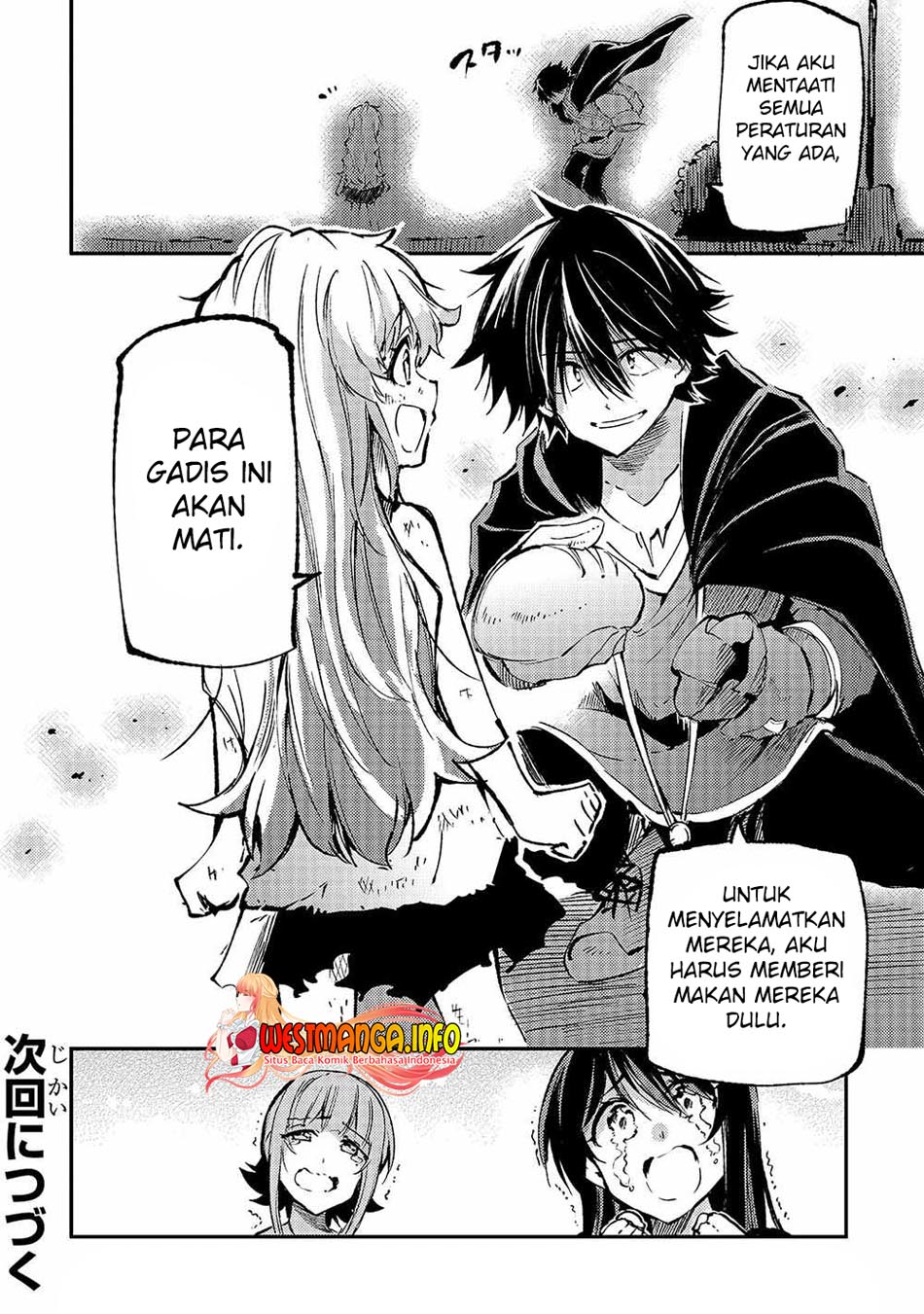 Dilarang COPAS - situs resmi www.mangacanblog.com - Komik hitoribocchi no isekai kouryaku 148 - chapter 148 149 Indonesia hitoribocchi no isekai kouryaku 148 - chapter 148 Terbaru 16|Baca Manga Komik Indonesia|Mangacan