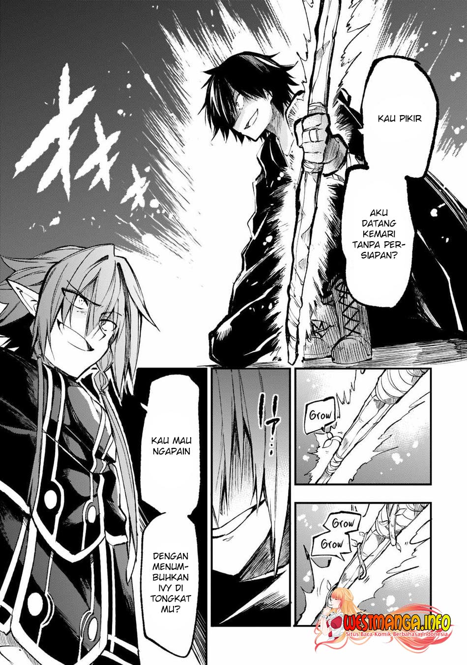 Dilarang COPAS - situs resmi www.mangacanblog.com - Komik hitoribocchi no isekai kouryaku 151 - chapter 151 152 Indonesia hitoribocchi no isekai kouryaku 151 - chapter 151 Terbaru 4|Baca Manga Komik Indonesia|Mangacan