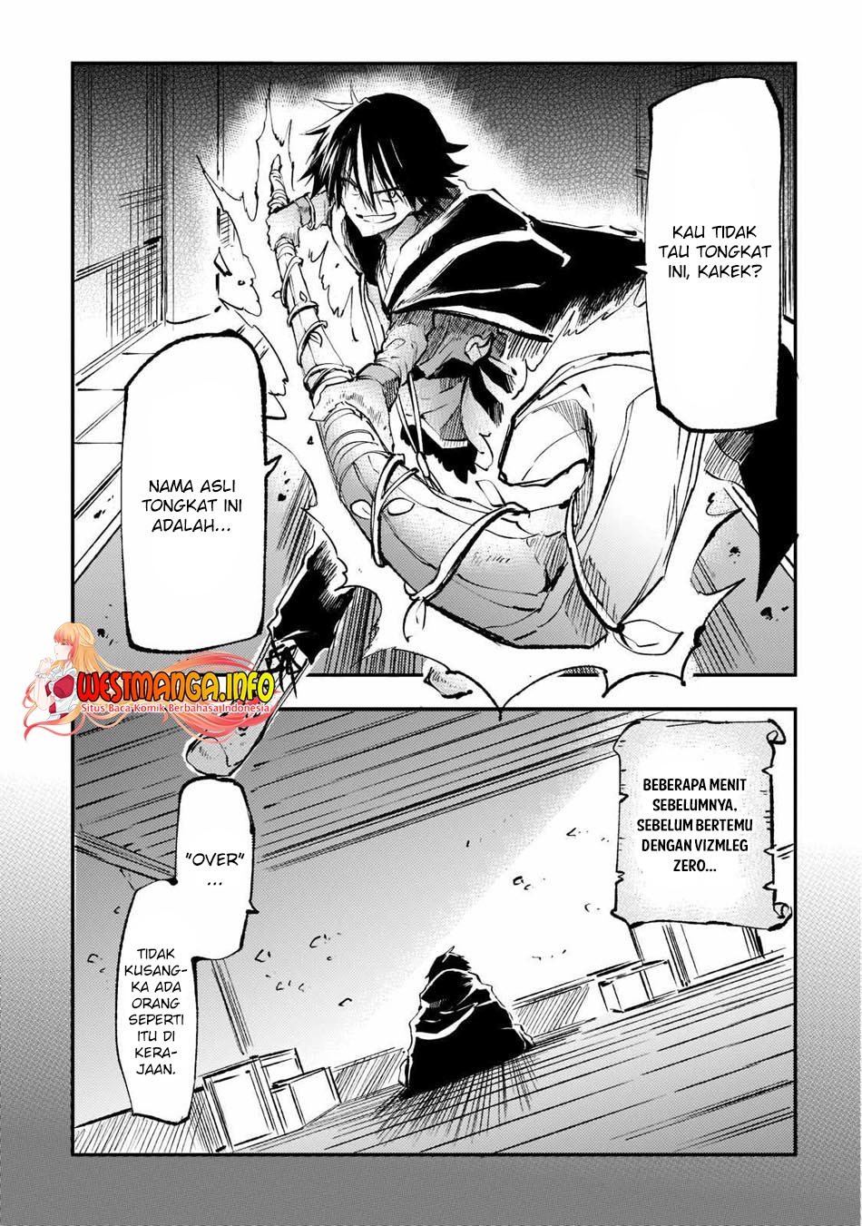 Dilarang COPAS - situs resmi www.mangacanblog.com - Komik hitoribocchi no isekai kouryaku 151 - chapter 151 152 Indonesia hitoribocchi no isekai kouryaku 151 - chapter 151 Terbaru 6|Baca Manga Komik Indonesia|Mangacan