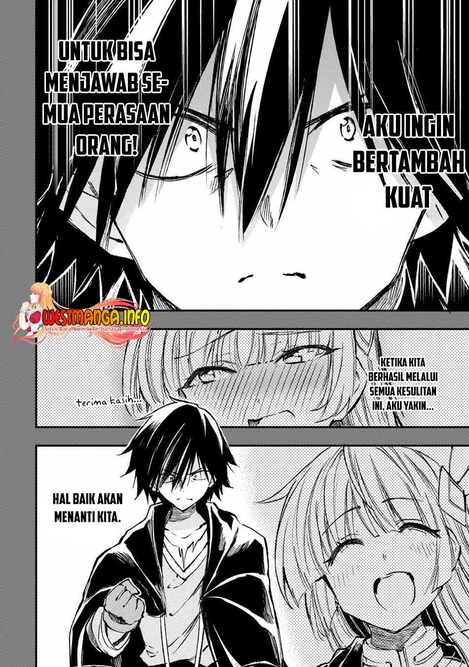 Dilarang COPAS - situs resmi www.mangacanblog.com - Komik hitoribocchi no isekai kouryaku 151 - chapter 151 152 Indonesia hitoribocchi no isekai kouryaku 151 - chapter 151 Terbaru 9|Baca Manga Komik Indonesia|Mangacan