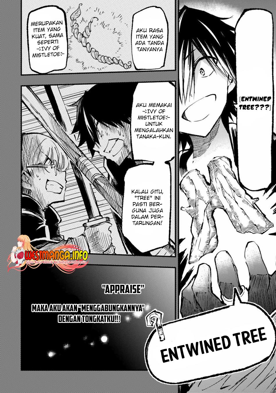 Dilarang COPAS - situs resmi www.mangacanblog.com - Komik hitoribocchi no isekai kouryaku 151 - chapter 151 152 Indonesia hitoribocchi no isekai kouryaku 151 - chapter 151 Terbaru 11|Baca Manga Komik Indonesia|Mangacan