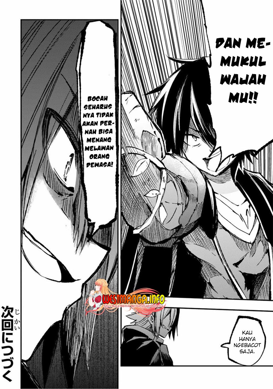 Dilarang COPAS - situs resmi www.mangacanblog.com - Komik hitoribocchi no isekai kouryaku 151 - chapter 151 152 Indonesia hitoribocchi no isekai kouryaku 151 - chapter 151 Terbaru 16|Baca Manga Komik Indonesia|Mangacan