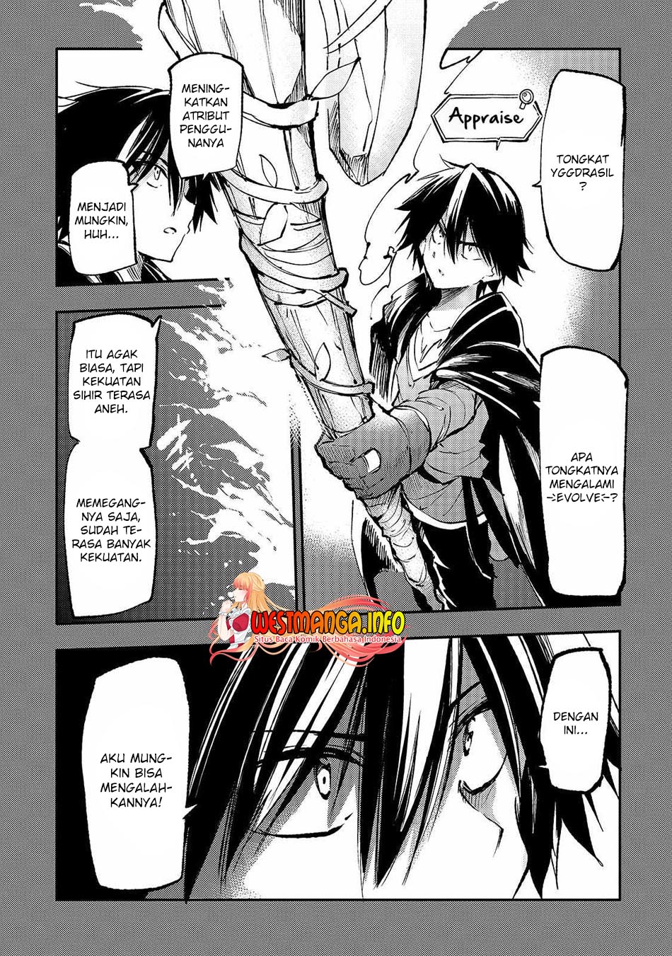 Dilarang COPAS - situs resmi www.mangacanblog.com - Komik hitoribocchi no isekai kouryaku 152 - chapter 152 153 Indonesia hitoribocchi no isekai kouryaku 152 - chapter 152 Terbaru 4|Baca Manga Komik Indonesia|Mangacan