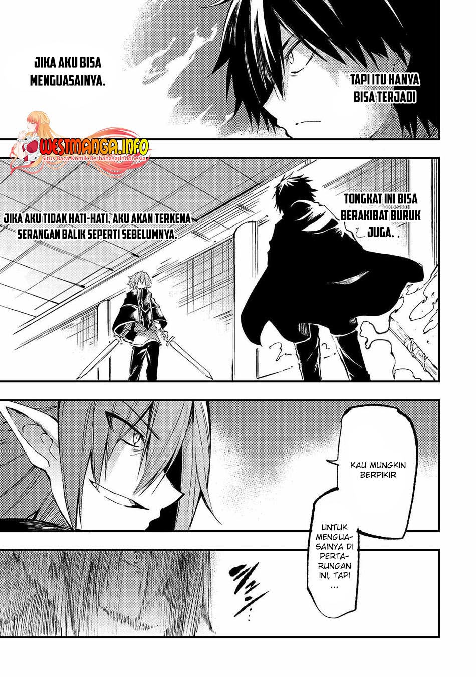 Dilarang COPAS - situs resmi www.mangacanblog.com - Komik hitoribocchi no isekai kouryaku 152 - chapter 152 153 Indonesia hitoribocchi no isekai kouryaku 152 - chapter 152 Terbaru 6|Baca Manga Komik Indonesia|Mangacan