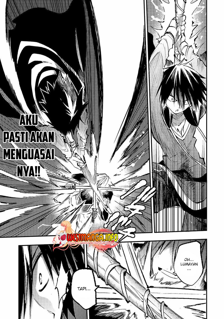 Dilarang COPAS - situs resmi www.mangacanblog.com - Komik hitoribocchi no isekai kouryaku 152 - chapter 152 153 Indonesia hitoribocchi no isekai kouryaku 152 - chapter 152 Terbaru 8|Baca Manga Komik Indonesia|Mangacan