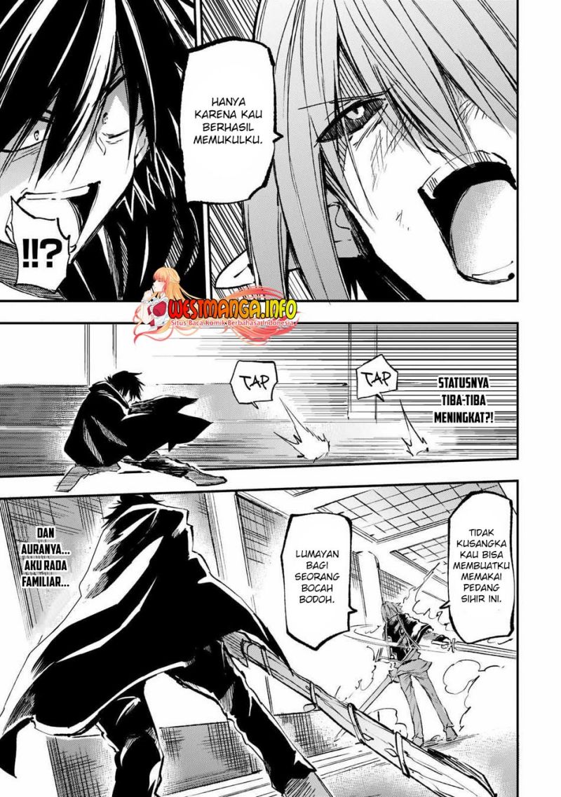 Dilarang COPAS - situs resmi www.mangacanblog.com - Komik hitoribocchi no isekai kouryaku 153 - chapter 153 154 Indonesia hitoribocchi no isekai kouryaku 153 - chapter 153 Terbaru 4|Baca Manga Komik Indonesia|Mangacan