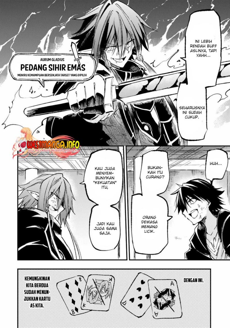 Dilarang COPAS - situs resmi www.mangacanblog.com - Komik hitoribocchi no isekai kouryaku 153 - chapter 153 154 Indonesia hitoribocchi no isekai kouryaku 153 - chapter 153 Terbaru 5|Baca Manga Komik Indonesia|Mangacan