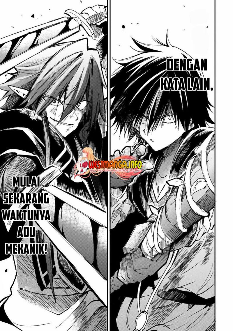 Dilarang COPAS - situs resmi www.mangacanblog.com - Komik hitoribocchi no isekai kouryaku 153 - chapter 153 154 Indonesia hitoribocchi no isekai kouryaku 153 - chapter 153 Terbaru 6|Baca Manga Komik Indonesia|Mangacan