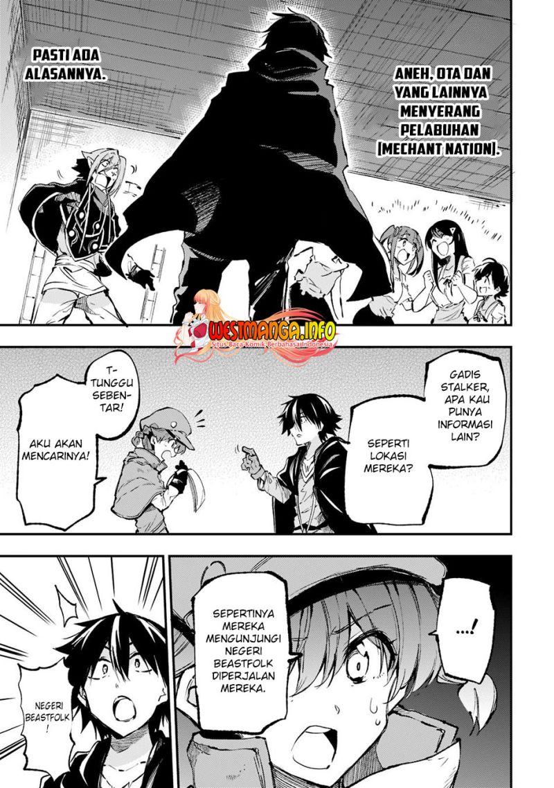 Dilarang COPAS - situs resmi www.mangacanblog.com - Komik hitoribocchi no isekai kouryaku 156 - chapter 156 157 Indonesia hitoribocchi no isekai kouryaku 156 - chapter 156 Terbaru 5|Baca Manga Komik Indonesia|Mangacan