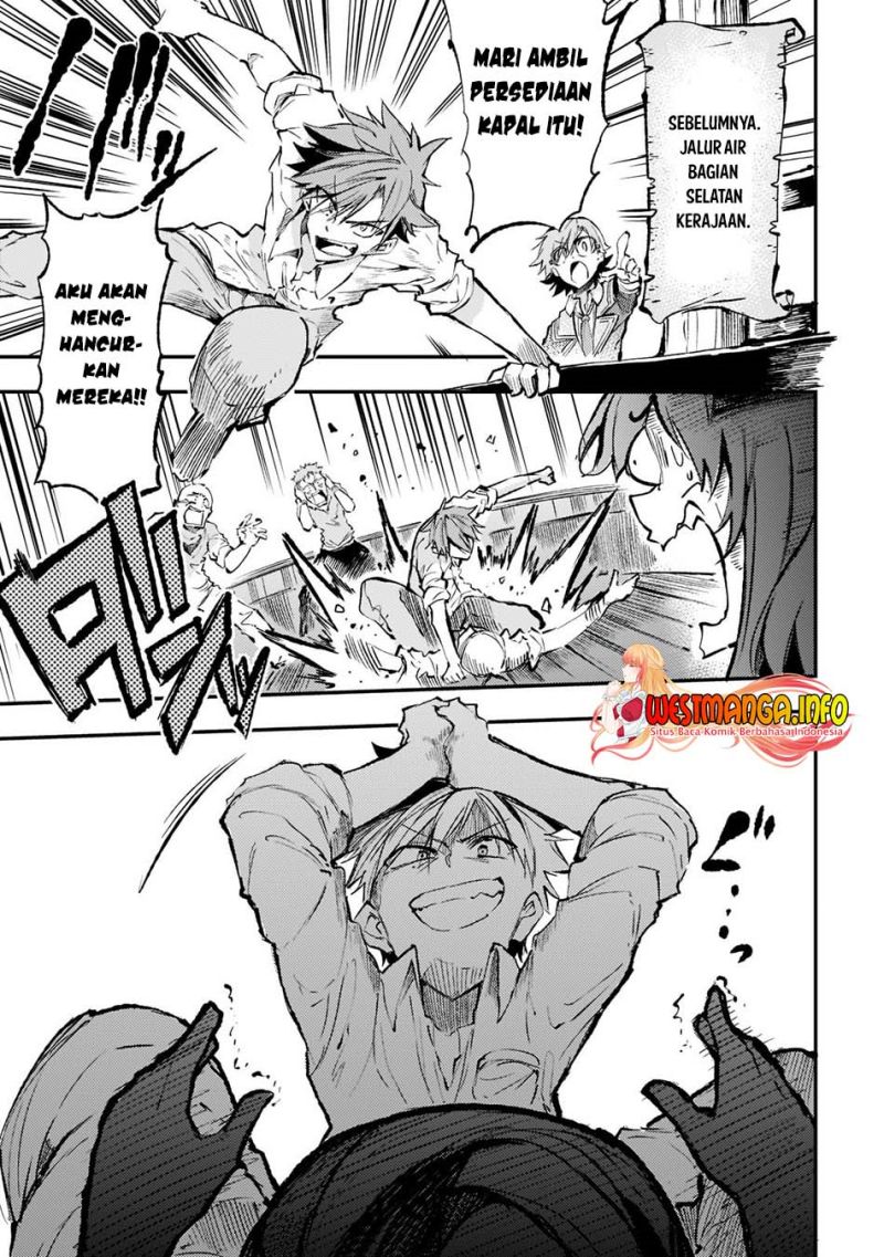 Dilarang COPAS - situs resmi www.mangacanblog.com - Komik hitoribocchi no isekai kouryaku 156 - chapter 156 157 Indonesia hitoribocchi no isekai kouryaku 156 - chapter 156 Terbaru 7|Baca Manga Komik Indonesia|Mangacan