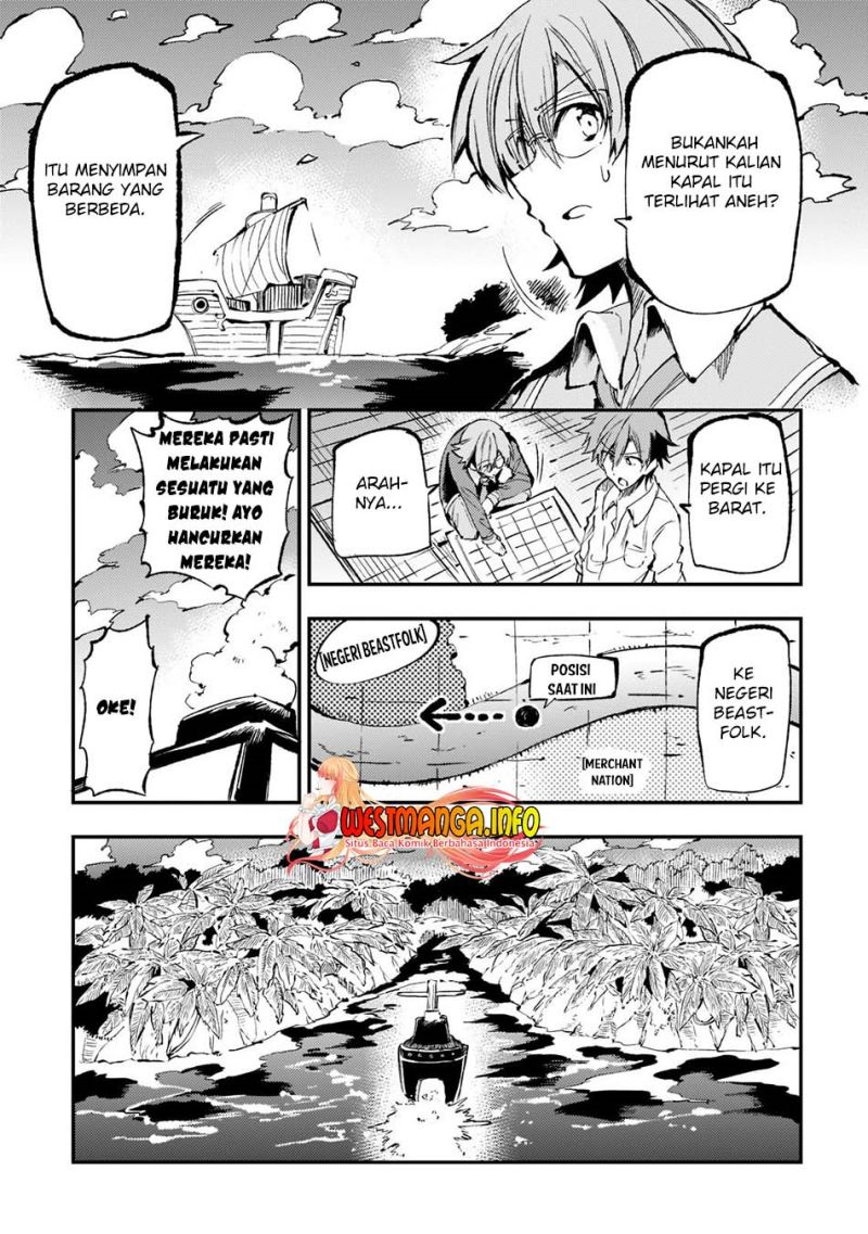 Dilarang COPAS - situs resmi www.mangacanblog.com - Komik hitoribocchi no isekai kouryaku 156 - chapter 156 157 Indonesia hitoribocchi no isekai kouryaku 156 - chapter 156 Terbaru 9|Baca Manga Komik Indonesia|Mangacan