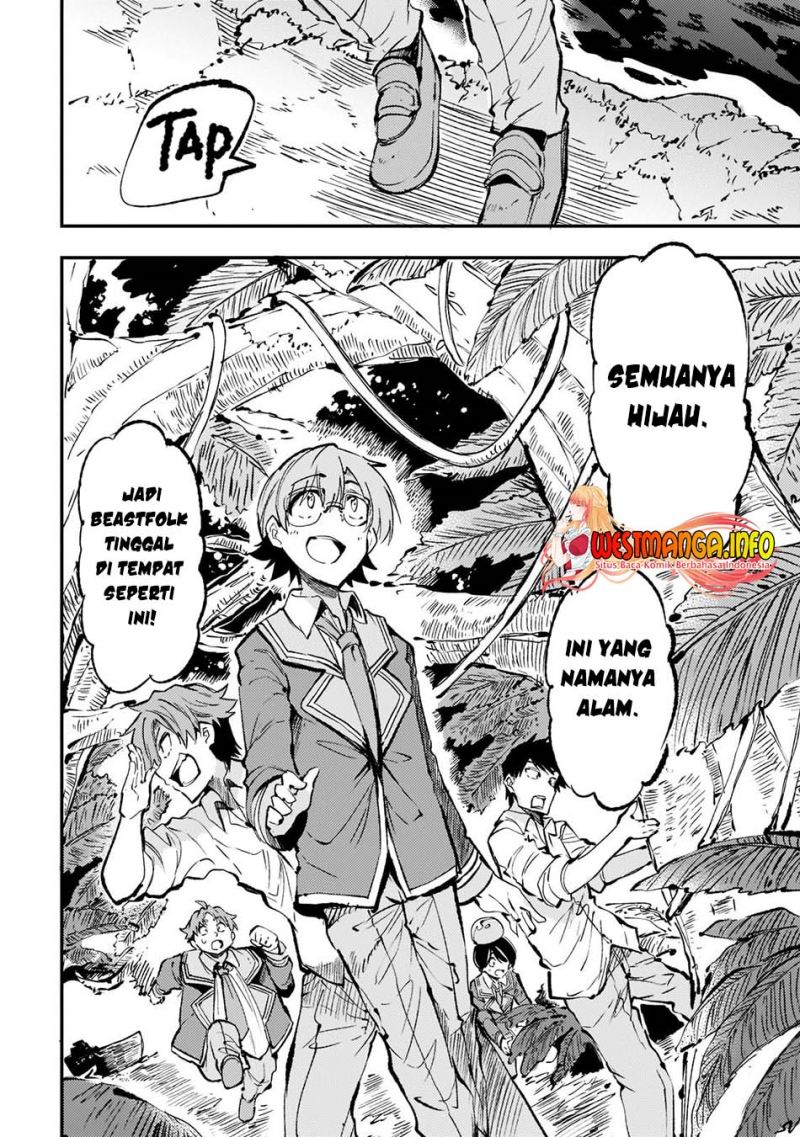 Dilarang COPAS - situs resmi www.mangacanblog.com - Komik hitoribocchi no isekai kouryaku 156 - chapter 156 157 Indonesia hitoribocchi no isekai kouryaku 156 - chapter 156 Terbaru 10|Baca Manga Komik Indonesia|Mangacan