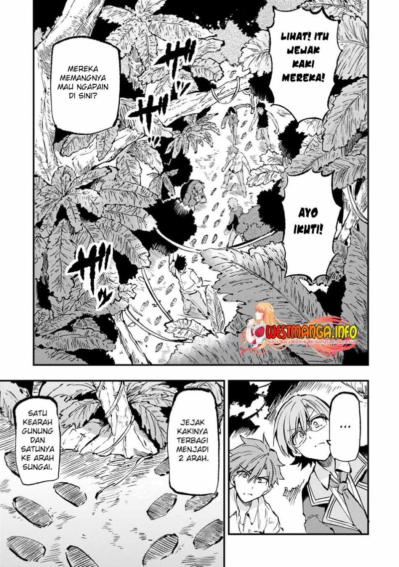 Dilarang COPAS - situs resmi www.mangacanblog.com - Komik hitoribocchi no isekai kouryaku 156 - chapter 156 157 Indonesia hitoribocchi no isekai kouryaku 156 - chapter 156 Terbaru 11|Baca Manga Komik Indonesia|Mangacan