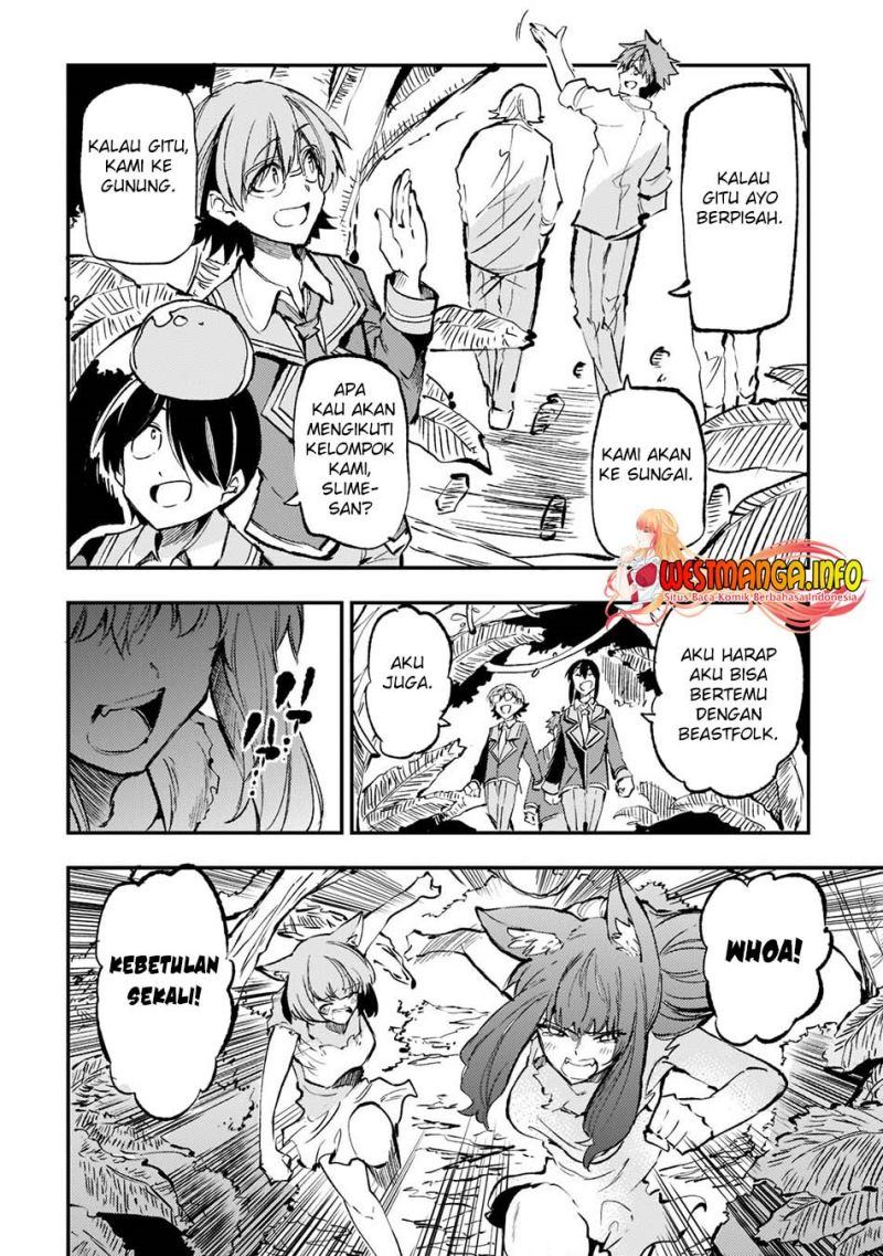 Dilarang COPAS - situs resmi www.mangacanblog.com - Komik hitoribocchi no isekai kouryaku 156 - chapter 156 157 Indonesia hitoribocchi no isekai kouryaku 156 - chapter 156 Terbaru 12|Baca Manga Komik Indonesia|Mangacan