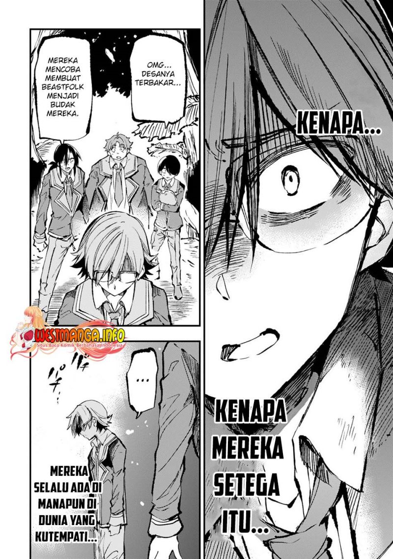 Dilarang COPAS - situs resmi www.mangacanblog.com - Komik hitoribocchi no isekai kouryaku 156 - chapter 156 157 Indonesia hitoribocchi no isekai kouryaku 156 - chapter 156 Terbaru 15|Baca Manga Komik Indonesia|Mangacan