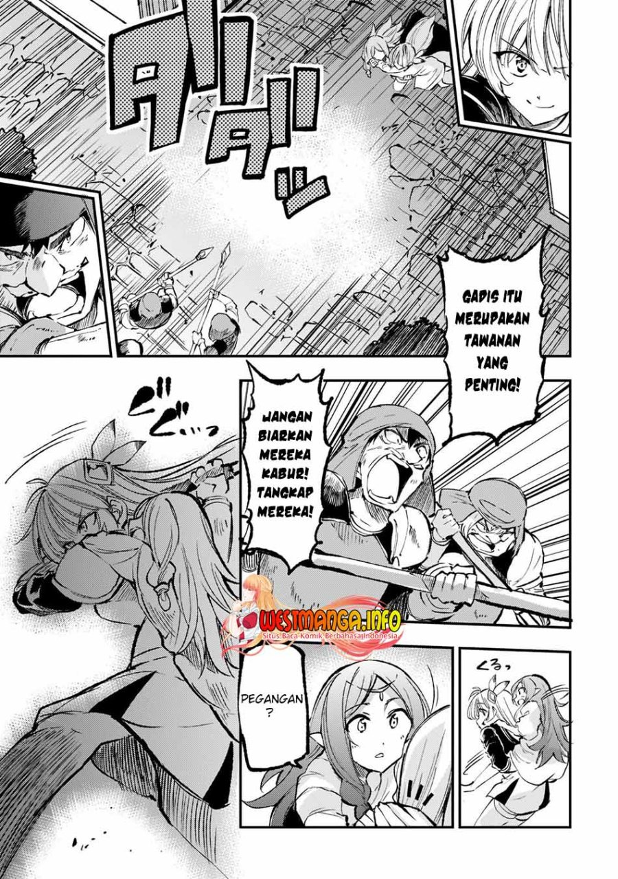 Dilarang COPAS - situs resmi www.mangacanblog.com - Komik hitoribocchi no isekai kouryaku 159 - chapter 159 160 Indonesia hitoribocchi no isekai kouryaku 159 - chapter 159 Terbaru 5|Baca Manga Komik Indonesia|Mangacan