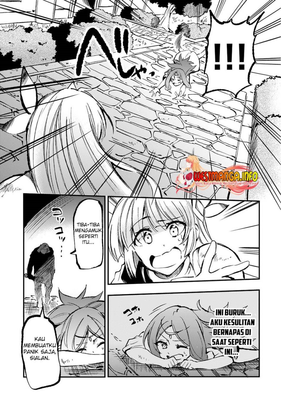 Dilarang COPAS - situs resmi www.mangacanblog.com - Komik hitoribocchi no isekai kouryaku 159 - chapter 159 160 Indonesia hitoribocchi no isekai kouryaku 159 - chapter 159 Terbaru 9|Baca Manga Komik Indonesia|Mangacan