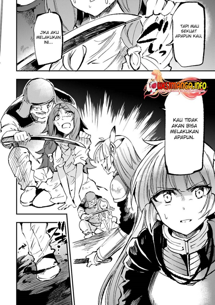 Dilarang COPAS - situs resmi www.mangacanblog.com - Komik hitoribocchi no isekai kouryaku 159 - chapter 159 160 Indonesia hitoribocchi no isekai kouryaku 159 - chapter 159 Terbaru 10|Baca Manga Komik Indonesia|Mangacan