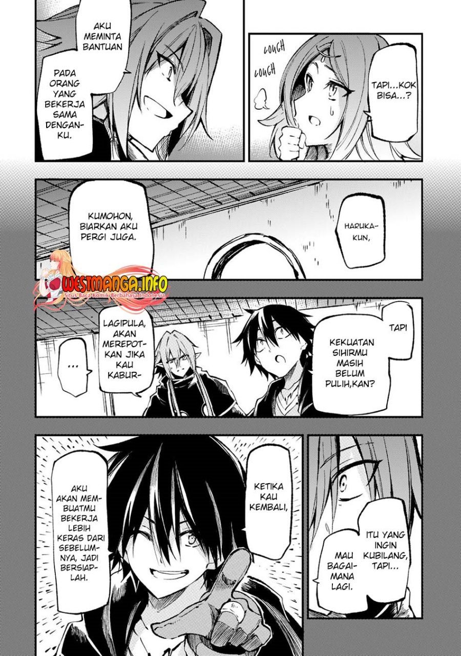 Dilarang COPAS - situs resmi www.mangacanblog.com - Komik hitoribocchi no isekai kouryaku 159 - chapter 159 160 Indonesia hitoribocchi no isekai kouryaku 159 - chapter 159 Terbaru 14|Baca Manga Komik Indonesia|Mangacan