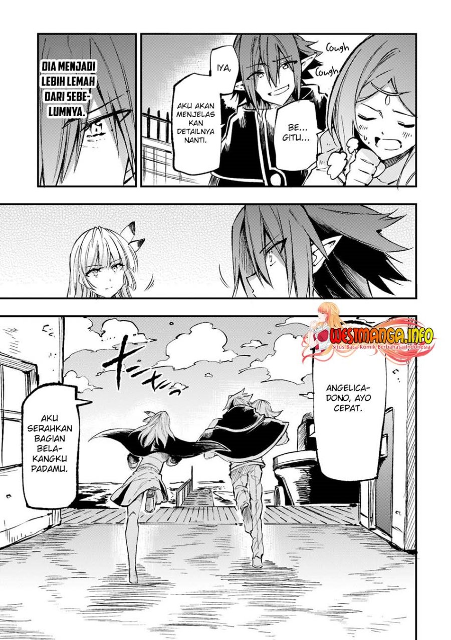 Dilarang COPAS - situs resmi www.mangacanblog.com - Komik hitoribocchi no isekai kouryaku 159 - chapter 159 160 Indonesia hitoribocchi no isekai kouryaku 159 - chapter 159 Terbaru 15|Baca Manga Komik Indonesia|Mangacan