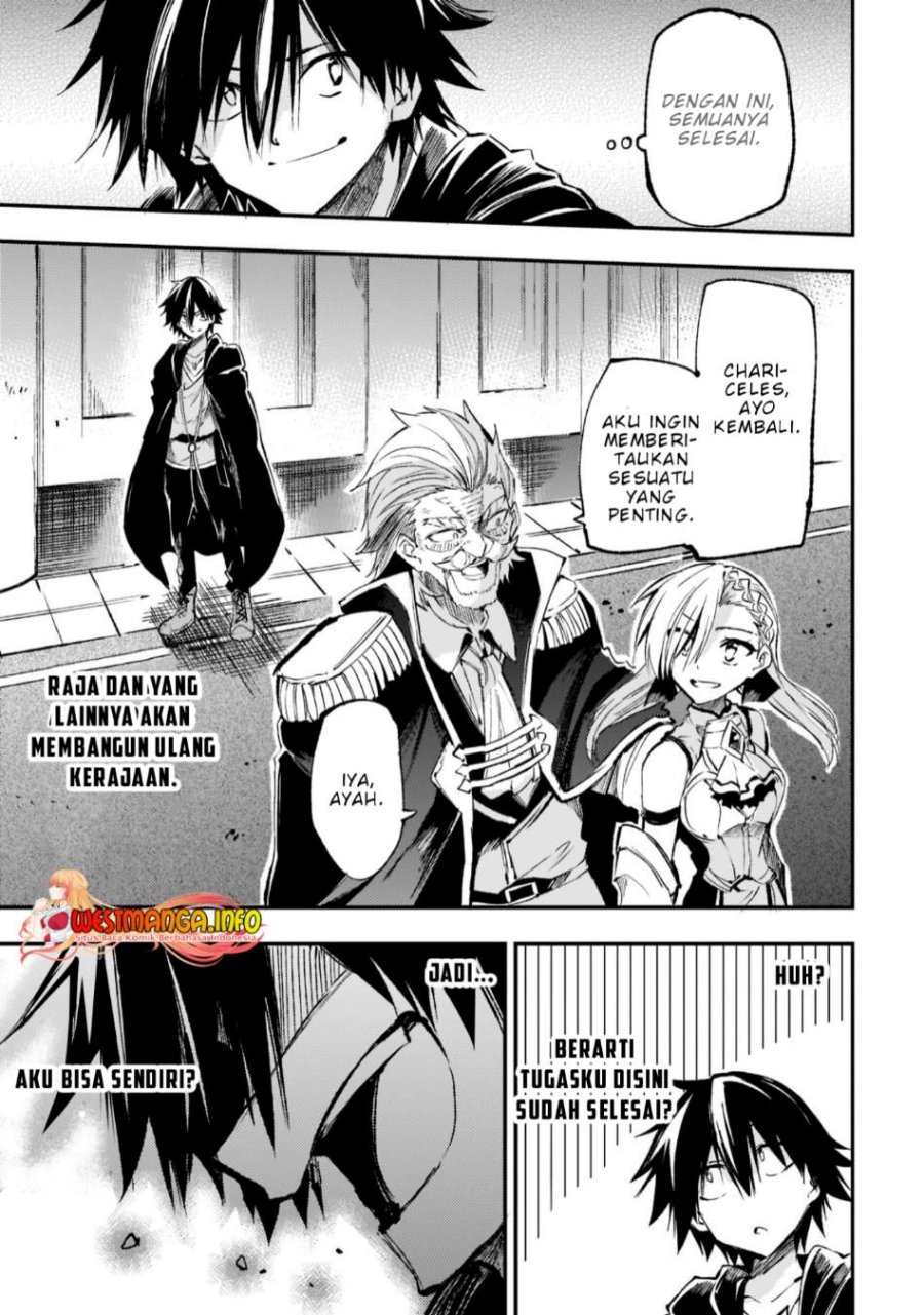 Dilarang COPAS - situs resmi www.mangacanblog.com - Komik hitoribocchi no isekai kouryaku 163 - chapter 163 164 Indonesia hitoribocchi no isekai kouryaku 163 - chapter 163 Terbaru 5|Baca Manga Komik Indonesia|Mangacan