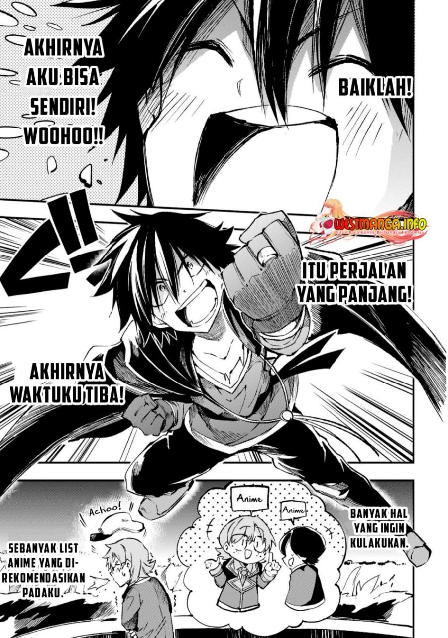 Dilarang COPAS - situs resmi www.mangacanblog.com - Komik hitoribocchi no isekai kouryaku 163 - chapter 163 164 Indonesia hitoribocchi no isekai kouryaku 163 - chapter 163 Terbaru 7|Baca Manga Komik Indonesia|Mangacan