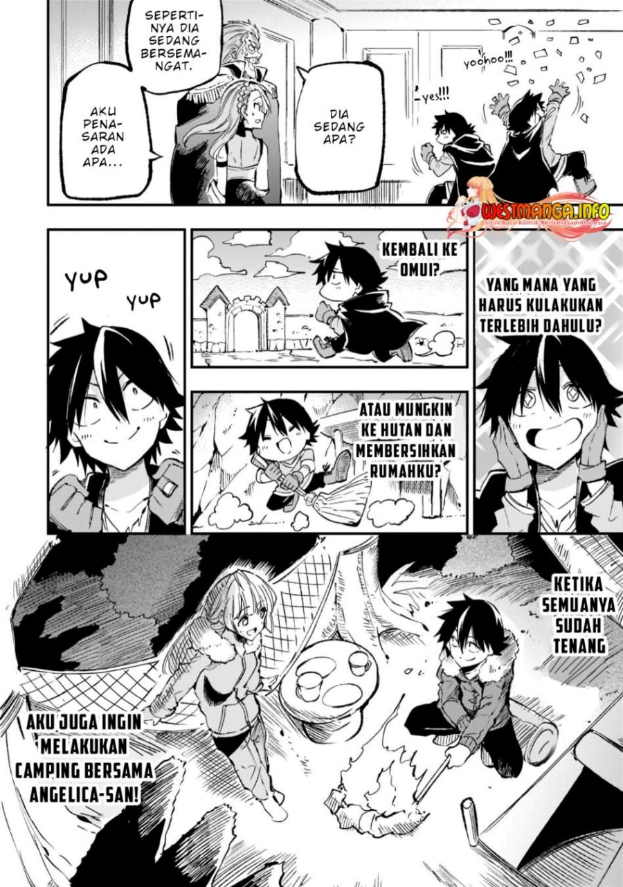 Dilarang COPAS - situs resmi www.mangacanblog.com - Komik hitoribocchi no isekai kouryaku 163 - chapter 163 164 Indonesia hitoribocchi no isekai kouryaku 163 - chapter 163 Terbaru 8|Baca Manga Komik Indonesia|Mangacan