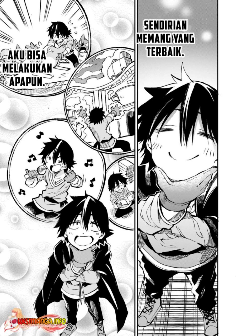 Dilarang COPAS - situs resmi www.mangacanblog.com - Komik hitoribocchi no isekai kouryaku 163 - chapter 163 164 Indonesia hitoribocchi no isekai kouryaku 163 - chapter 163 Terbaru 9|Baca Manga Komik Indonesia|Mangacan