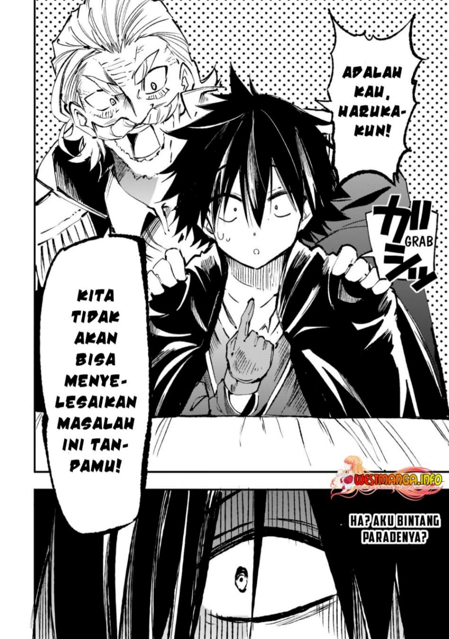 Dilarang COPAS - situs resmi www.mangacanblog.com - Komik hitoribocchi no isekai kouryaku 163 - chapter 163 164 Indonesia hitoribocchi no isekai kouryaku 163 - chapter 163 Terbaru 13|Baca Manga Komik Indonesia|Mangacan