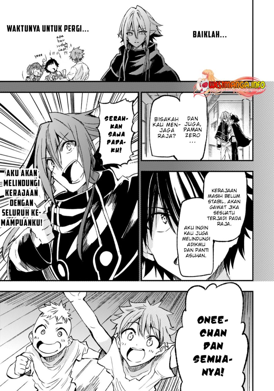 Dilarang COPAS - situs resmi www.mangacanblog.com - Komik hitoribocchi no isekai kouryaku 167 - chapter 167 168 Indonesia hitoribocchi no isekai kouryaku 167 - chapter 167 Terbaru 15|Baca Manga Komik Indonesia|Mangacan