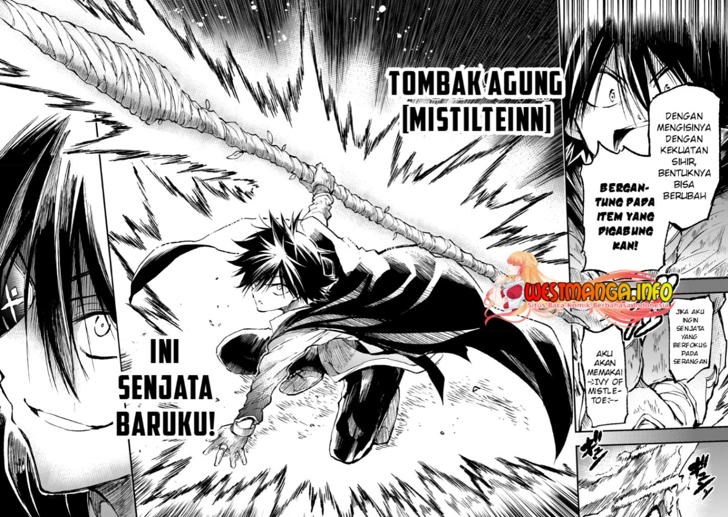 Dilarang COPAS - situs resmi www.mangacanblog.com - Komik hitoribocchi no isekai kouryaku 174 - chapter 174 175 Indonesia hitoribocchi no isekai kouryaku 174 - chapter 174 Terbaru 7|Baca Manga Komik Indonesia|Mangacan